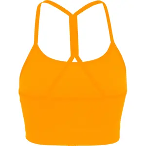 Sujetador de mujer Hummel Seamless Sports image-3