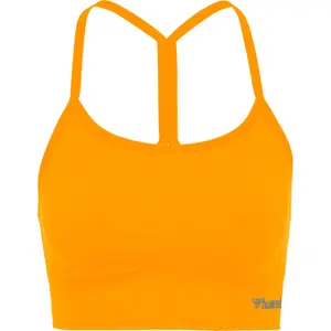 Sujetador de mujer Hummel Seamless Sports image-1