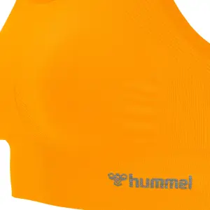 Sujetador de mujer Hummel Seamless Sports image-5