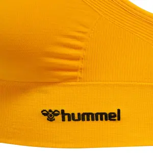 Sujetador de mujer Hummel Seamless Sports image-6