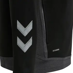 Women's zipped-up jacket Hummel hmlLEAD poly image-3