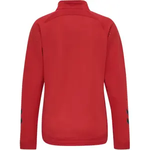 Women's zipped-up jacket Hummel hmlLEAD poly image-1