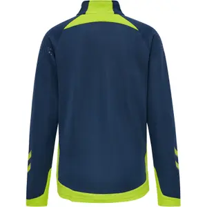 Women's zipped-up jacket Hummel hmlLEAD poly image-1