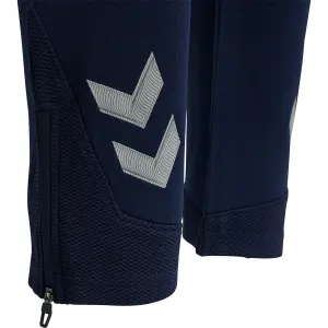 Spodnie damskie Hummel hmlLEAD poly image-3