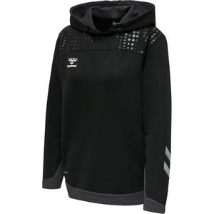 Women's Hoodie Hummel hmllead poly image-1