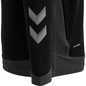 Women's Hoodie Hummel hmllead poly image-4