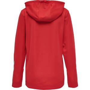 Women's Hoodie Hummel hmllead poly image-2