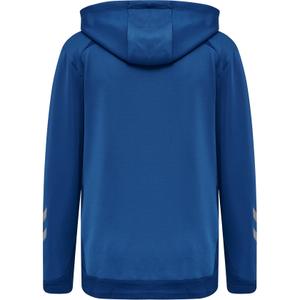 Women's Hoodie Hummel hmllead poly image-2