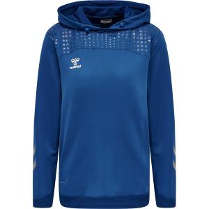 Women's Hoodie Hummel hmllead poly image-1