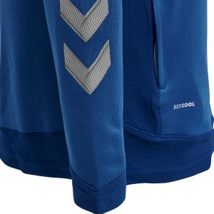 Women's Hoodie Hummel hmllead poly image-3