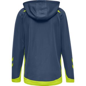Women's Hoodie Hummel hmllead poly image-1