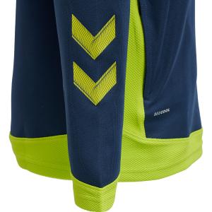 Women's Hoodie Hummel hmllead poly image-3