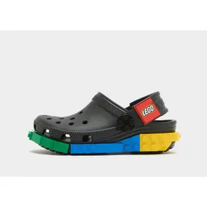 Sabots enfant Crocs 4LW System Clog K