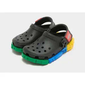 Sabots enfant Crocs 4LW System Clog K image-1