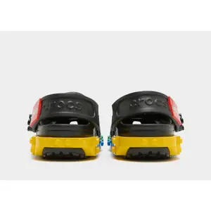 Sabots enfant Crocs 4LW System Clog K image-2