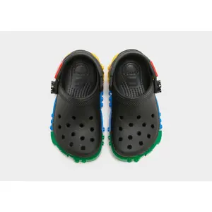 Sabots enfant Crocs 4LW System Clog K image-3