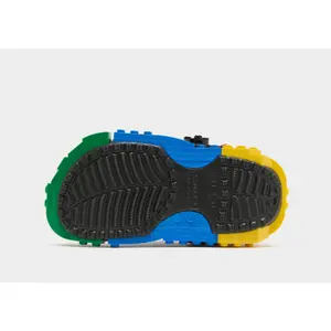 Sabots enfant Crocs 4LW System Clog K image-4
