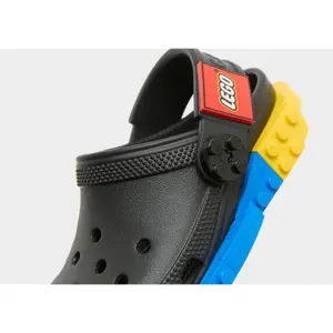 Sabots enfant Crocs 4LW System Clog K image-5