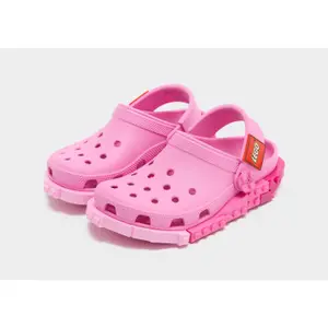 Sabots enfant Crocs 4LW System Clog K image-1