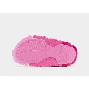 Sabots enfant Crocs 4LW System Clog K image-4