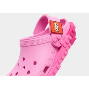 Sabots enfant Crocs 4LW System Clog K image-5