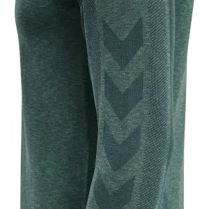 Camiseta mangas largas Hummel hmlkent seamless image-3