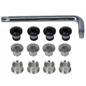 Kit de vis de plaquettes FSA ATB EE114 image-1