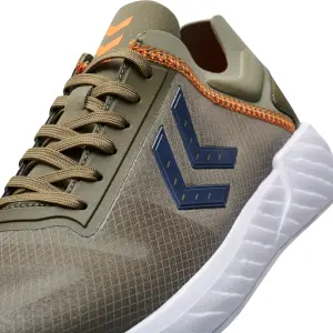 Zapatillas de interior Hummel minneapolis legend image-4