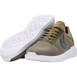 Zapatillas de interior Hummel minneapolis legend image-1