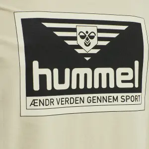 Camiseta Hummel hmlferie image-4