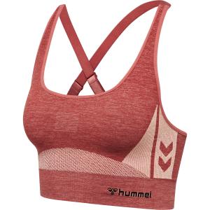 Reggiseno sportivo da donna Hummel hmlClea image-1