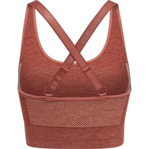 Reggiseno sportivo da donna Hummel hmlClea image-2