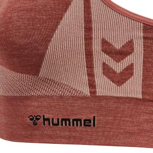 Reggiseno sportivo da donna Hummel hmlClea image-3