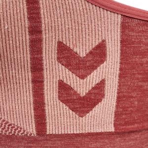 Reggiseno sportivo da donna Hummel hmlClea image-4