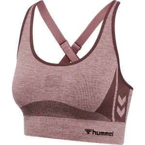 Soutien feminino Hummel Seamless Sports image-1