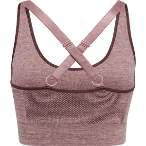 Soutien feminino Hummel Seamless Sports image-2