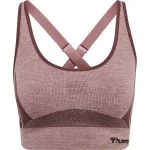 Soutien feminino Hummel Seamless Sports image-0