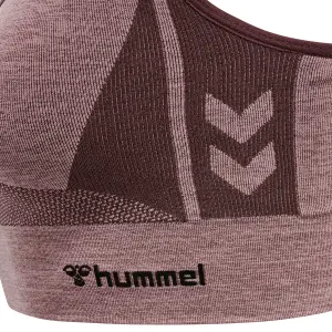 Soutien feminino Hummel Seamless Sports image-3
