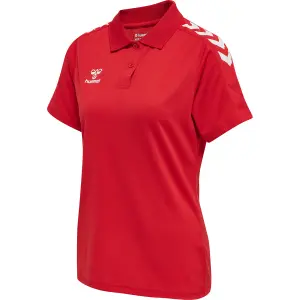 Polotröja för kvinnor Hummel Functional image-2