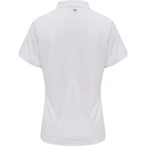 Polotröja för kvinnor Hummel Functional image-1