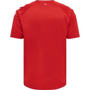 T-shirt Hummel Core Poly image-1