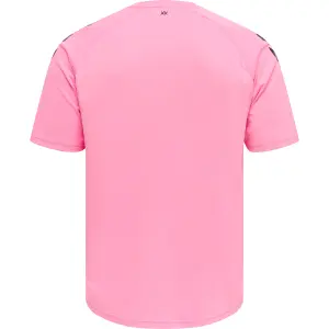 T-shirt Hummel Core Poly image-1