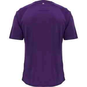 Maglietta Hummel Core Poly image-1