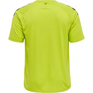 T-shirt Hummel hmlcore xk core poly image-1