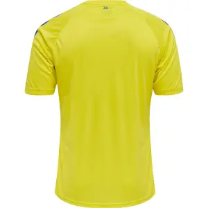 T-shirt Hummel Core Poly image-1