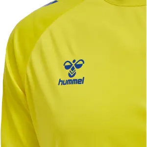 T-shirt Hummel Core Poly image-3