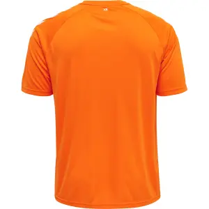 T-shirt Hummel Core Poly image-2