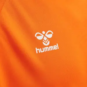 T-shirt Hummel Core Poly image-3