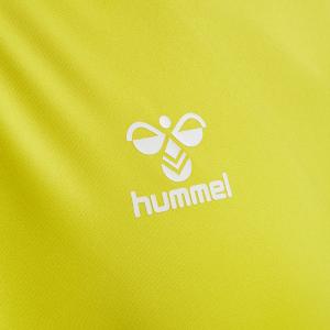 T-shirt Hummel Core Poly image-3