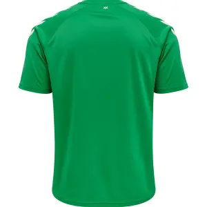 T-shirt Hummel Core Poly image-2